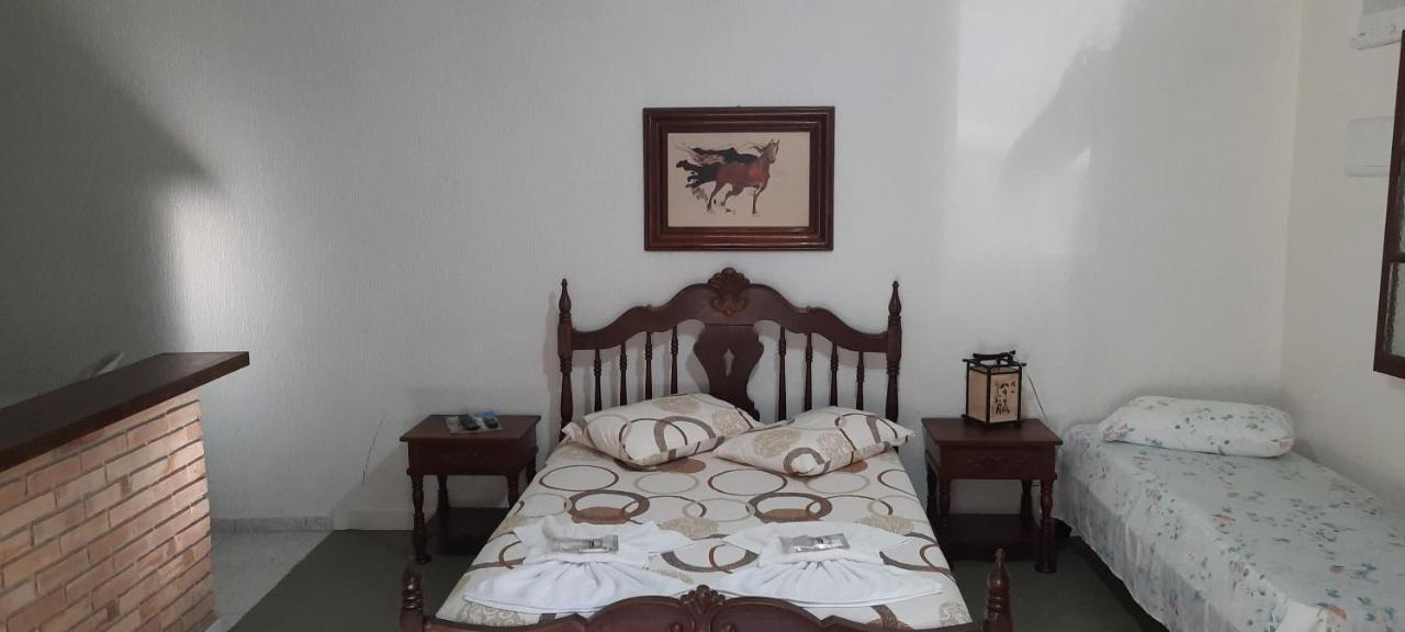 Pousada Mar A Pe Boicucanga Dış mekan fotoğraf