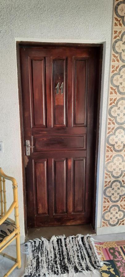 Pousada Mar A Pe Boicucanga Dış mekan fotoğraf