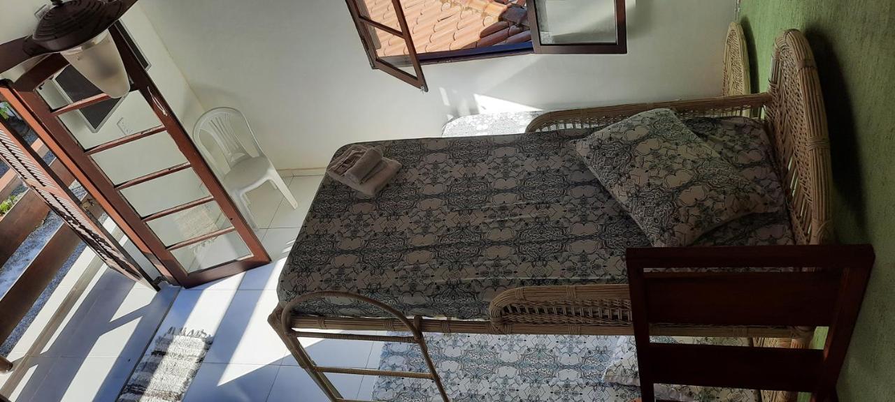 Pousada Mar A Pe Boicucanga Dış mekan fotoğraf