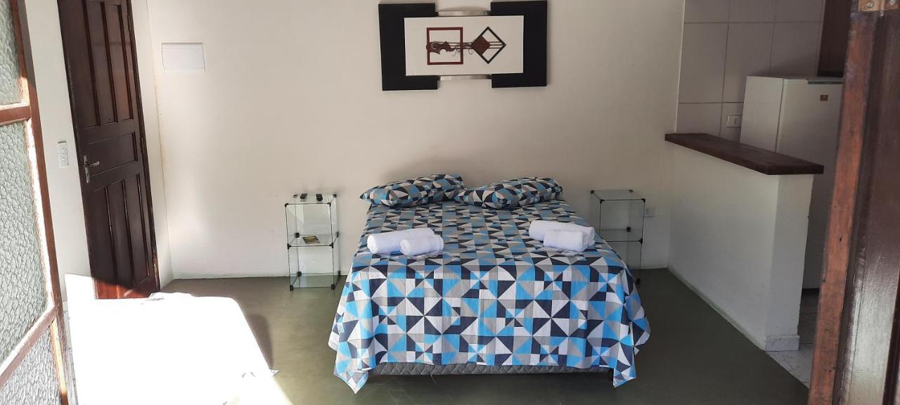 Pousada Mar A Pe Boicucanga Dış mekan fotoğraf