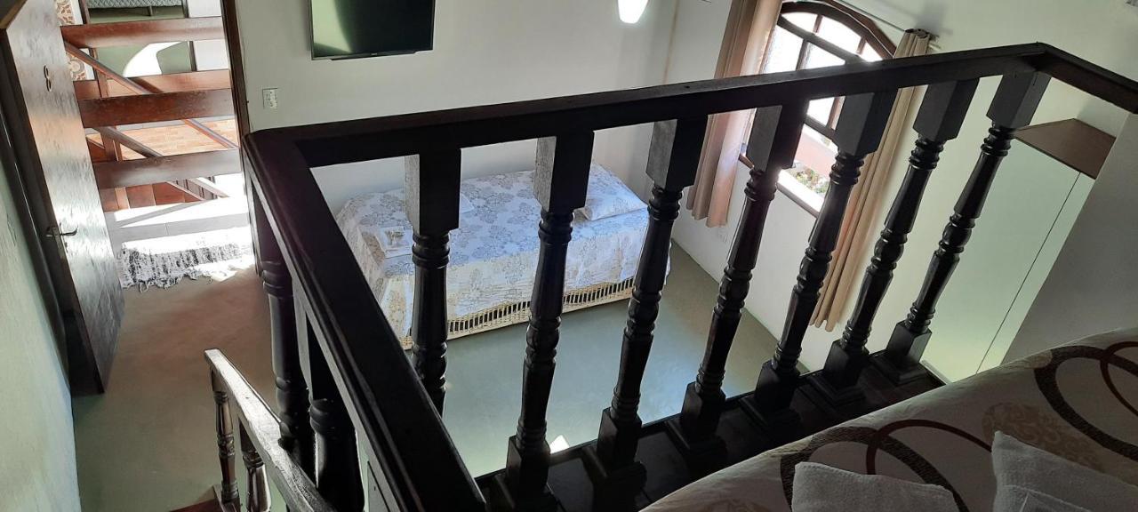 Pousada Mar A Pe Boicucanga Dış mekan fotoğraf